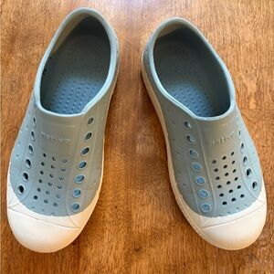 Native Native Jefferson Roam